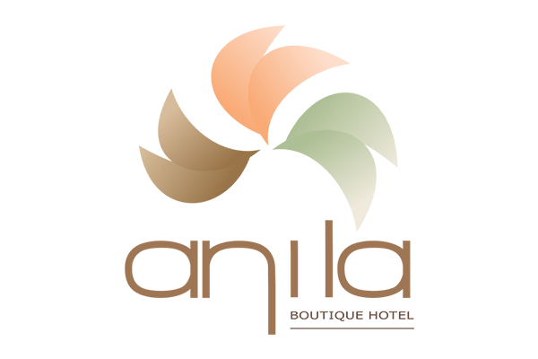 Logo - Hotel Anila